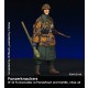 1/35 W-SS PzGrenadier w/Kar98k & PzF. 60/100, 1944/45