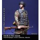 1/35 Devils in the Woods, Allschirmjager w/FG-42, Ardennes 44/45