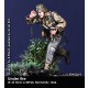 1/35 W-SS NCO w/MP 40, 12. SS HJ, Normandy 1944
