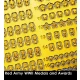 1/35 WWII Red Army Medals and Awards