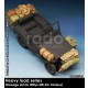 1/35 Willys MB Heavy Load Stowage for Tamiya kits