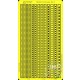1/350 IJN Perforated Bar Vol.2