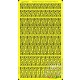 1/350 Triangular Perforated Plate Vol.2