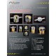 1/350 IJN Fire Control System III (24 Resin parts, 1 PE)