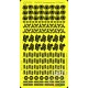 1/700 IJN Carrier Deck Accessories Vol.1