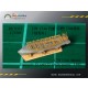 1/700 IJN 11m Motor Launches (2 sets) [2 resin parts, 1 Photo-etched sheet]