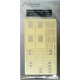 1/700 IJN Carrier Elevator IV (1 Photo-Etched Sheet)