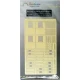 1/700 IJN Carrier Elevator IV (1 Photo-Etched Sheet)