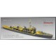 1/700 IJN Escort Shimushu Class 1945