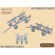 1/48 Engine Trailer for F-16