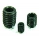 Hex Socket Screws (Steel), M: 2.0 x L: 3