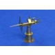 1/100 20mm Oerlikon MK III A (4pcs)