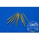 Gun Barrels for 1/200 105mm German Naval Gun (10pcs/szt)