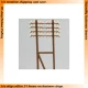 HO scale (1/87) - Lamp & Electric Pole Vol.38
