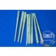 1/350 38cm L/52 SK C/34 Barrels x8pcs for Bismarck, Tirpitz