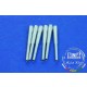 1/350 28cm/52 SK C/28 Barrels x6pcs 