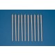 1/350 305mm (12") L/45 Mk.10 Gun Barrels 10pcs for Indefatigable Class,Lord Nelson,etc