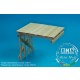 1/35 WWII Wooden Bridge (single module)