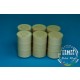 1/35 Russian 200L Barrels/Oil Drums x6pcs (Used after WWII)