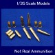 1/35 Ammunition - 95mm OQF L/23 Ammo