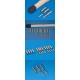 1/35 23mm Ammunition for ZU-23-2 and many other AA artillery
