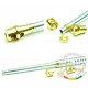 Gun Barrel - 1/48 Tiger I (Late Model) 88mm KwK 36 L/56