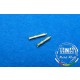 Gun Barrel - 1/48 7.92mm BESA (2pcs) Machine Gun Used in British Tanks