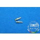 Gun Barrel - 1/48 7.92mm MG34 (Tank Version) x2pcs