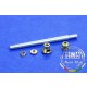 Gun Barrel - 1/48 7.5cm StuK 40 L/48 StuG.III Ausf.G