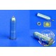1/48 Ammunition - The 38cm rocket HE Projectile for Sturmtiger (x3pcs)