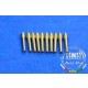 1/700 356mm (14")/45 Gun Barrels x10pcs for ISE Class