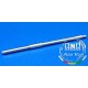 Gun Barrel - 1/72 125mm L/48 D-81K for T-72, T-80, T-90