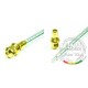 Gun Barrel - 1/72 8.8cm KwK 43L/2/71 for Ferdinand, Elefant