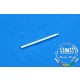 Gun Barrel - 1/72 7.5cm Pak 39 L/48 for Hetzer
