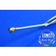 Gun Barrel - 1/72 90mm M3 L/53 for M26 Pershing & 90mm Anti-tank Gun
