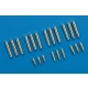 1/72 85mm L/52 ZiS-S-53 & D-5 Ammunition