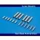 1/72 12.8cm PaK.40 L/61 Ammunition Set