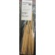 1/96 Masts for Lexington (Wooden, 16pcs)