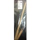 1/100 Masts for Pogoria (Wooden, 12pcs)