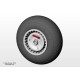 1/32 Messerschmitt Me 262 B1a/U1 Main Wheels for Revell kits