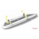 1/32 P-51D-5 Bomb Racks for Revell kits