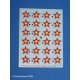 1/32 Romanian Cold War Insignia Decals