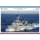 1/350 L.E. Eithne (P31) Irish Naval Service OPV