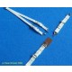 1/32 USAF/USN Seatbelts - White (Pre-cut Belts w/Photo-Etched Buckles)