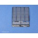 1/32 Messerschmitt Bf109 G-6 & G-14 Radiators set for Hasegawa kit (Photoetch)