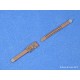 1/32 WWII Imperial Japanese Army Ki- Seat Belt / Harness set