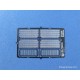 1/32 Messerschmitt Bf-109E Radiators for Dragon/Cyber-Hobby kit