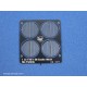 1/32 Vought F4U Corsair Oil Coolers