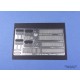 1/32 De Havilland Mosquito Radiators for Tamiya kit
