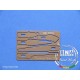 Contour Saw Set